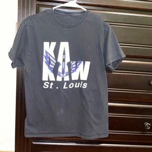 Battle Hawks T-Shirt.